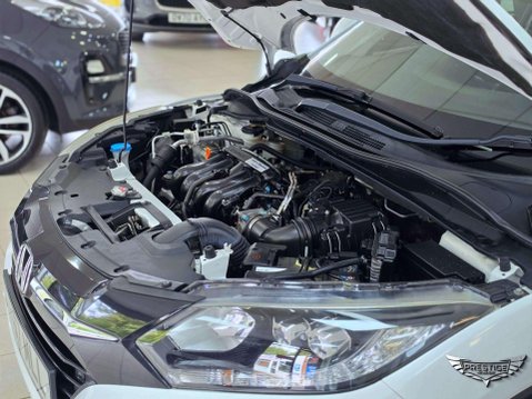 Honda HR-V 1.5 i-VTEC EX CVT Euro 6 (s/s) 5dr 97