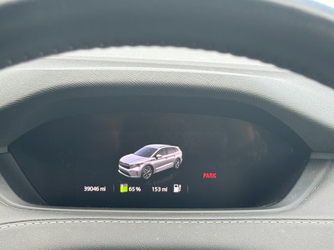 Skoda Enyaq 82kWh 80x SportLine SUV 5dr Electric Auto 4WD (DC125kW) (265 ps) 15