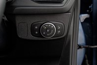 Ford Focus X ECOBLUE 16