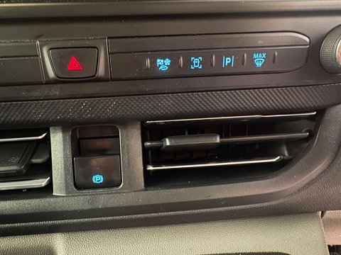 Ford Transit Custom 2.0 Transit Custom 300 Limited EcoBlue 18