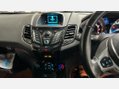 Ford Fiesta 1.0T EcoBoost Zetec Euro 5 (s/s) 5dr 6
