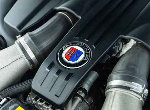 BMW Alpina B5 Touring 53