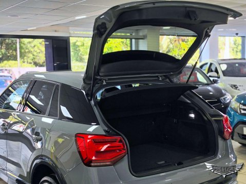 Audi Q2 1.4 TFSI CoD Edition 1 Euro 6 (s/s) 5dr 46