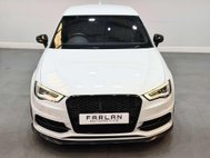 Audi S3 2.0 TFSI Hatchback 3dr Petrol S Tronic quattro Euro 6 (s/s) (300 ps) 11