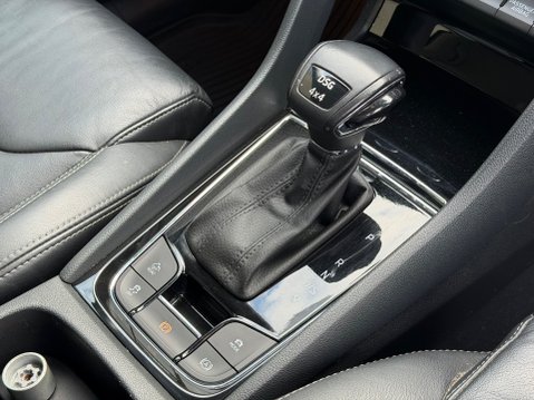 Skoda Kodiaq EDITION TDI SCR DSG 26
