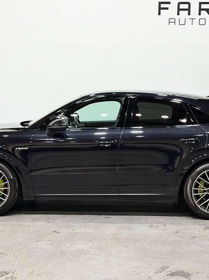 Porsche Cayenne 3.0 V6 E-Hybrid 14.1kWh Coupe 5dr Petrol Plug-in Hybrid TiptronicS 4WD Euro 2