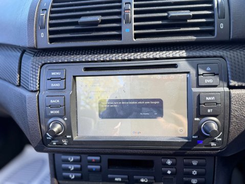 BMW M3 3.2 M3 2dr 86