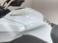 Kawasaki Versys 1000 2012 ONLY 27K FULL LUGGAGE NEW MOT ADVENTURE BIKE 1000CC 33