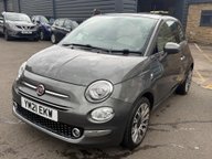 Fiat 500 STAR MHEV 5