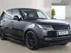 Land Rover Range Rover 4.4 Range Rover First Edition Auto 4WD 5dr