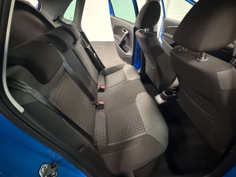 Volkswagen Polo MATCH 26