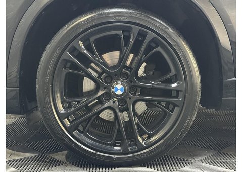 BMW X3 3.0 30d M Sport SUV 5dr Diesel Auto xDrive Euro 6 (s/s) (258 ps) 28