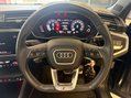Audi Q3 2.0 Q3 Sportback 40 TDI Black Edition Quattro Semi-Auto 4WD 5dr 23
