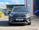 Kia Stonic 1.6 CRDi 3 SUV 5dr Diesel Manual Euro 6 (s/s) (113 bhp) 14