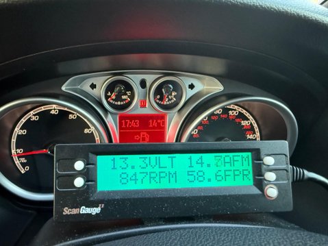 Ford Focus 2.5 RS 3dr 66