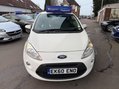 Ford Ka 1.2 Zetec Euro 4 3dr 10