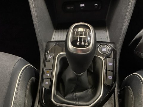 Kia Sportage GT-LINE ISG 17