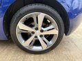 Peugeot 308 1.2 308 Tech Edition PureTech S/S 5dr 34