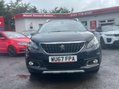 Peugeot 2008 1.2 PureTech Allure Euro 6 5dr 16
