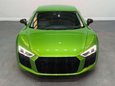 Audi R8 5.2 FSI V10 Plus S Tronic quattro Euro 6 (s/s) 2dr 11