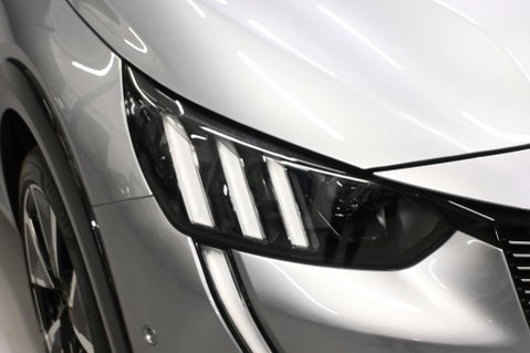 Peugeot 208 208 GT Ev 5dr 50