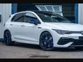 Volkswagen Golf 2.0 Golf R 20 Years TSI 4Motion SA 4WD 5dr 7