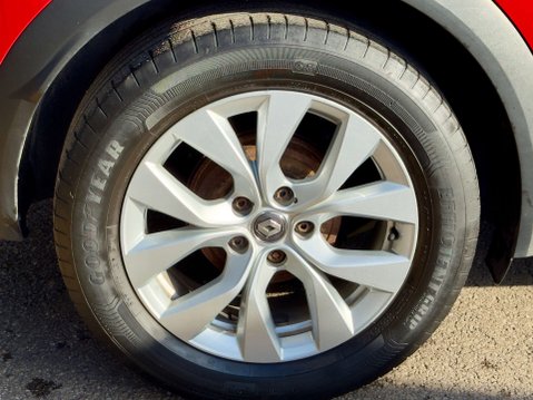 Renault Captur 1.0 Captur Iconic TCe 5dr 79