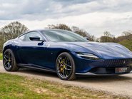 Ferrari Roma 3.9 Roma Semi-Auto 2dr 3