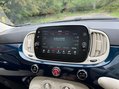 Fiat 500 1.0 MHEV Dolcevita Euro 6 (s/s) 3dr 19