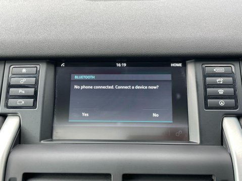 Land Rover Discovery Sport 2.0 TD4 HSE Auto 4WD Euro 6 (s/s) 5dr 26