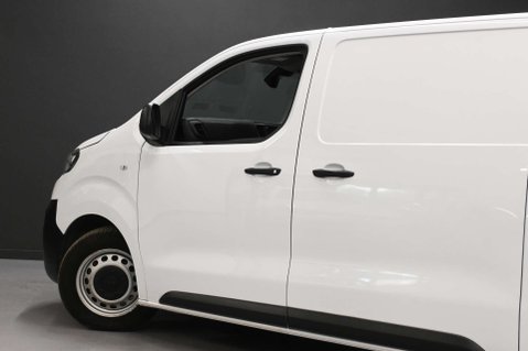 Peugeot Expert 1.5 Expert Professional Premium L1 Blue HDi 8