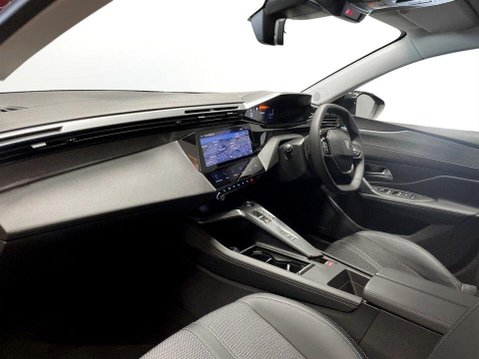 Peugeot 308 1.5 BlueHDi Active Premium Estate 5dr Diesel EAT Euro 6 (s/s) (130 ps) Cru 15