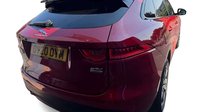 Jaguar F-Pace 2.0 D240 R-Sport SUV 5dr Diesel Auto AWD Euro 6 (s/s) (240 ps) 3