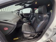 Ford Focus 2.3T EcoBoost RS Hatchback 5dr Petrol Manual AWD Euro 6 (s/s) (350 ps) 9