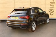 Audi Q3 TFSI S LINE 2