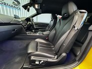 BMW M4 3.0 BiTurbo Competition Convertible 2dr Petrol DCT Euro 6 (s/s) (450 ps) 8