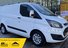 Ford Transit Custom 2.2 TDCi 290 L1 H1 5dr