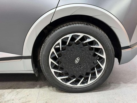 Hyundai IONIQ 5 73kWh Ultimate Hatchback 5dr Electric Auto AWD (305 ps) 28