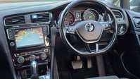 Volkswagen Golf 1.4 TSI BlueMotion Tech S Hatchback 5dr Petrol DSG Euro 6 (s/s) (125 ps) 23