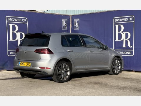 Volkswagen Golf 1.4 TSI 8.7kWh GTE Advance Hatchback 5dr Petrol Plug-in Hybrid DSG Euro 6 ( 4