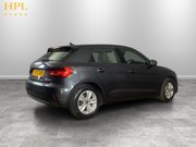 Audi A1 1.0 TFSI 25 Technik Sportback 5dr Petrol Manual Euro 6 (s/s) (95 ps) Cruis 7