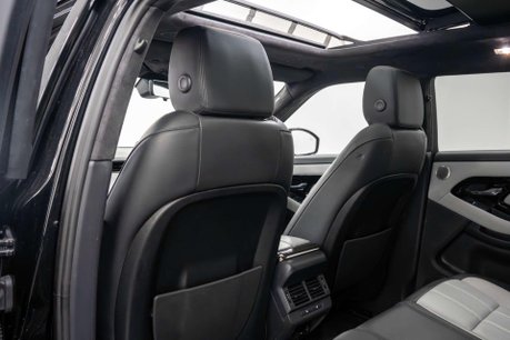 Land Rover Range Rover Evoque 1.5 Range Rover Evoque Autobiography PHEV Auto 4WD 5dr 18