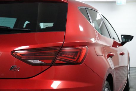 SEAT Leon TSI EVO FR 23
