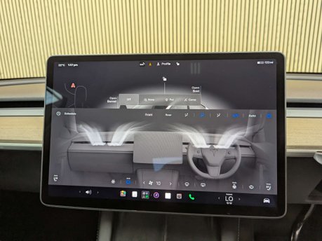 Tesla Model Y ModeL Y Long Range AWD 4WD 5dr 57