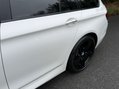 BMW 5 Series 3.0 535i M Sport Auto 5dr 23
