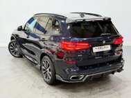 BMW X5 3.0 M50d SUV 5dr Diesel Auto xDrive Euro 6 (s/s) (400 ps) 28