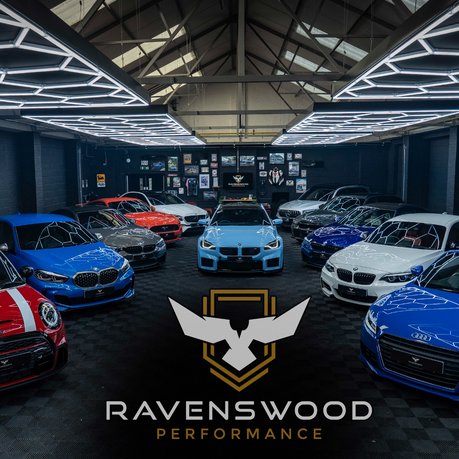 New and Used Luxury, Prestige and Sportscar Specialists