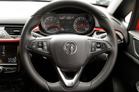Vauxhall Corsa SRI VX-LINE NAV BLACK 20