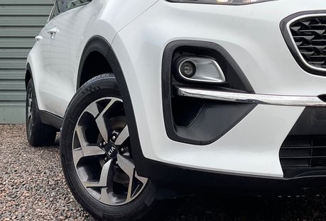 Kia Sportage 1.6 GDi ISG 2