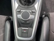 Audi TT 1.8 TFSI S line Euro 6 (s/s) 3dr 26